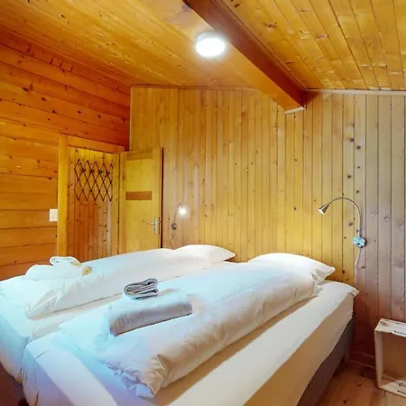 Appartement With Spectacular View Of The Peaks