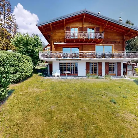 Apartamento With Spectacular View Of The Peaks *