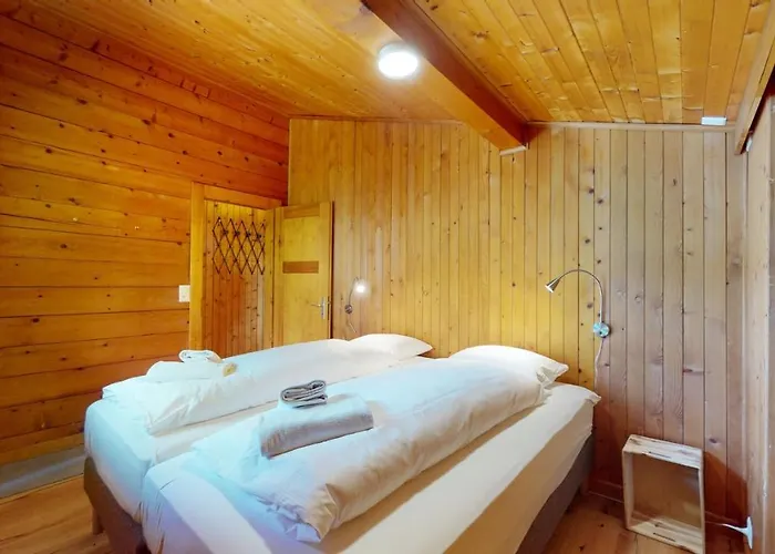 Apartment With Spectacular View Of The Peaks