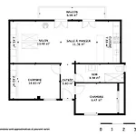 Apartment With Spectacular View Of The Peaks Crans-Montana