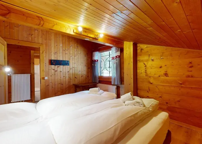 Апартаменты With Spectacular View Of The Peaks *