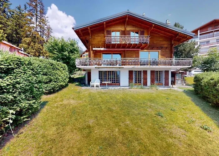 Апартаменты With Spectacular View Of The Peaks *